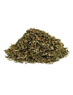 Bylík Mařinka list 300g