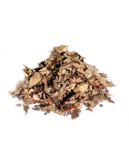 Bylík Vilín virginský list 50g