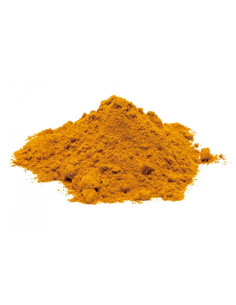 Bylík Zlaté mléko směs koření 250g