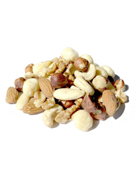 Bylík Ořechový mix směs ořechů 250g