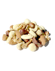 Bylík Ořechový mix směs ořechů 750g