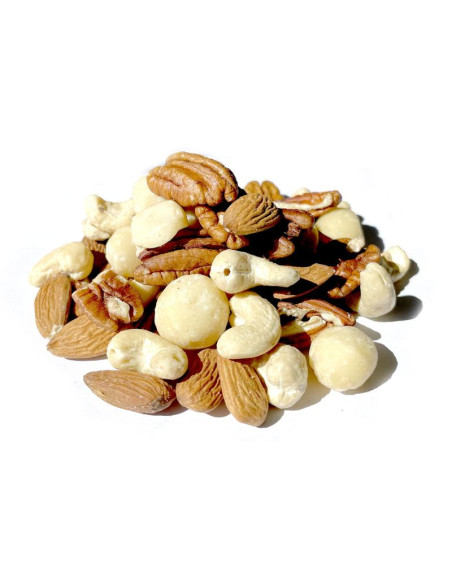 Bylík Extra ořechový mix směs ořechů 250g