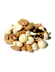 Bylík Extra ořechový mix směs ořechů 750g