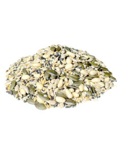 Bylík Semínková bomba směs semínek 500g