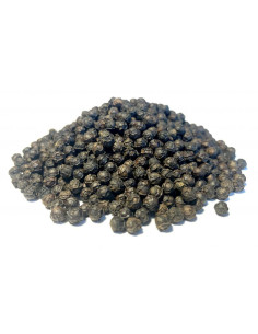 Bylík Pepř Kampotský černý celý 100g