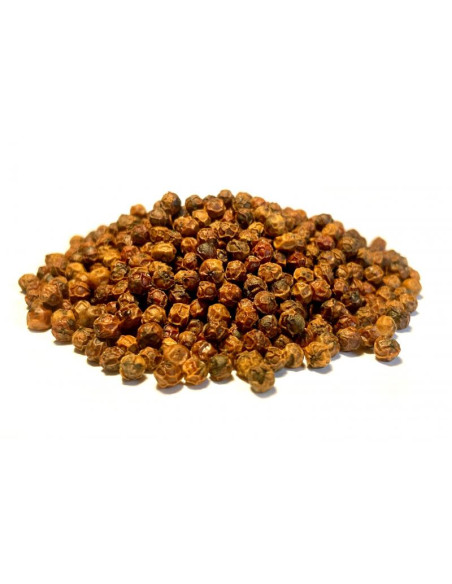Bylík Pepř Kampotský červený celý 100g