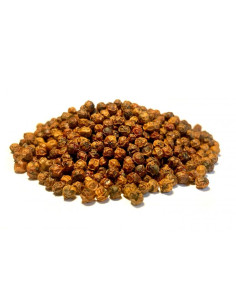 Bylík Pepř Kampotský červený celý 50g