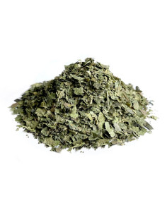 Bylík Moruše list 200g