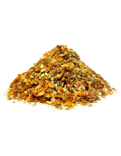 Bylík Mozzarella Caprese směs koření 150g