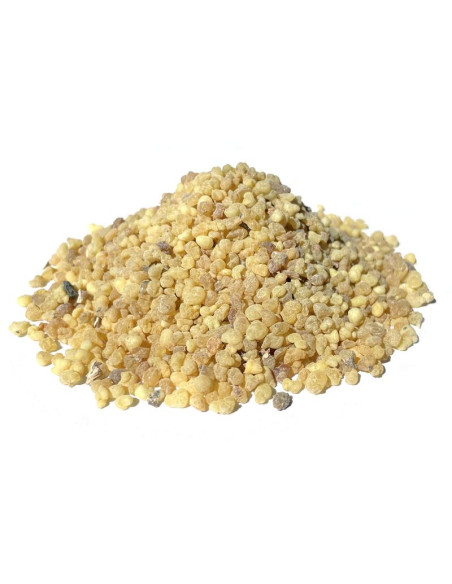 Bylík Kadidlo pryskyřice 100g