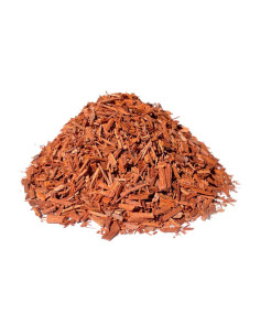 Bylík Santalové dřevo 400g