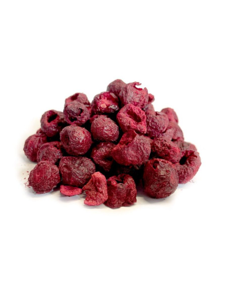 Bylík Višně lyofilizované 50g