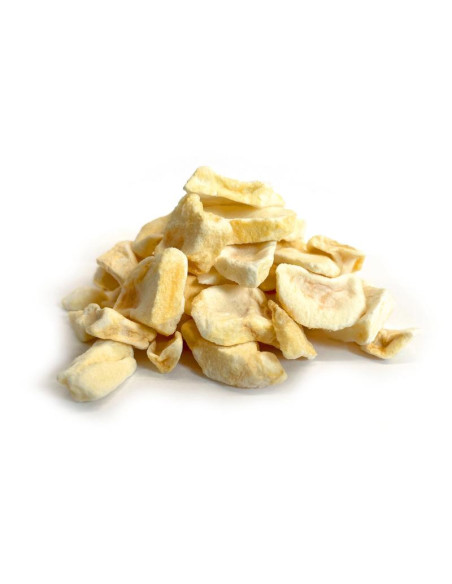 Bylík Mango lyofilizované 10g