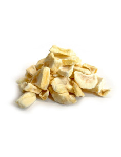 Bylík Mango lyofilizované 100g