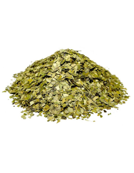 Bylík Guayusa list 150g