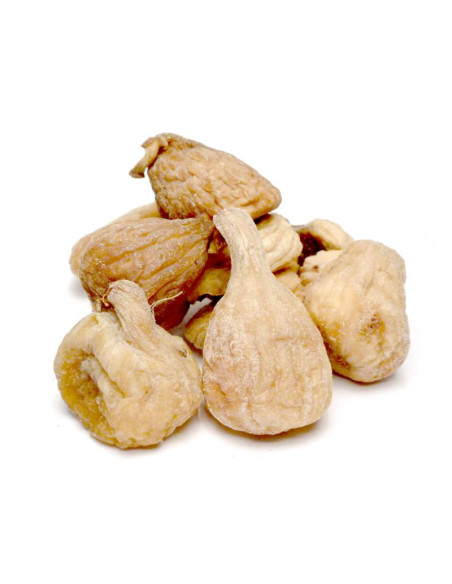 Bylík Fíky Baby sušené plody 100g