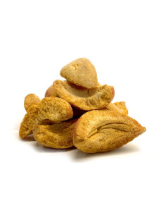 Bylík Meruňky lyofilizované 100g