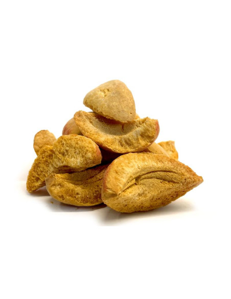 Bylík Meruňky lyofilizované 100g