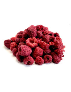 Bylík Maliny lyofilizované 100g