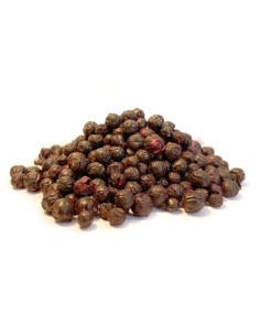 Bylík Rybíz černý lyofilizovaný 150g