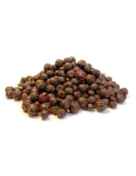 Bylík Rybíz černý lyofilizovaný 150g
