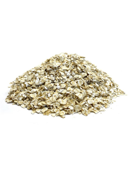 Bylík Vločky ovesné jemné 750g