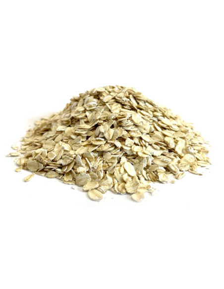 Bylík Vločky ovesné 500g
