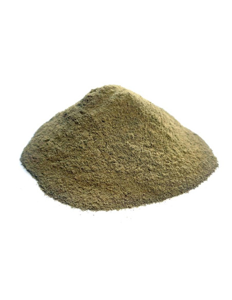 Bylík Jiaogulan Matcha mletý list 50g