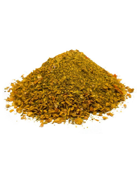 Bylík Cibulový pepř směs koření 400g