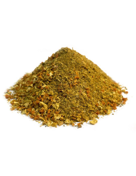 Bylík Francouzské brambory směs koření 250g