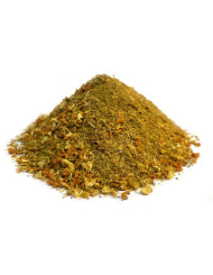 Bylík Francouzské brambory směs koření 50g