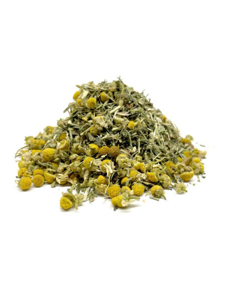 Bylík Klíčení bylinková směs 150g