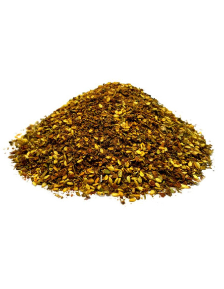 Bylík Arabeska směs koření 250g