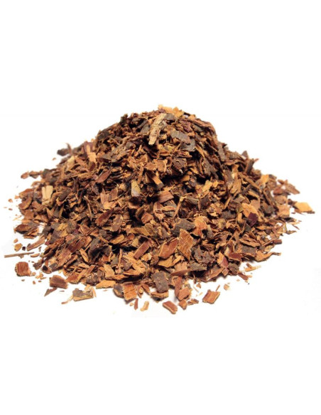 Bylík Krušina kůra 200g